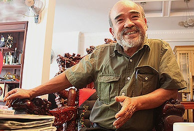 Đợi đến thu nhập cao hơn hãy mua nhà